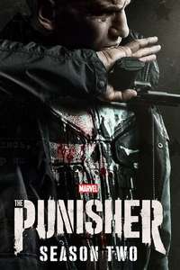 Marvel's The Punisher - Posters