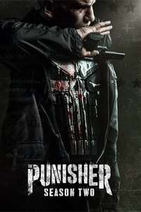 Marvel's The Punisher - Posters