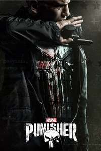 Marvel's The Punisher - Posters