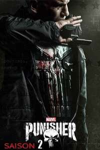 Marvel's The Punisher - Posters