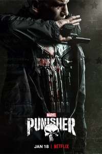 Marvel's The Punisher - Posters