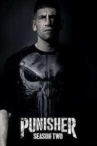 Marvel's The Punisher - Posters