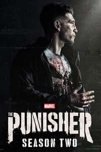 Marvel's The Punisher - Posters