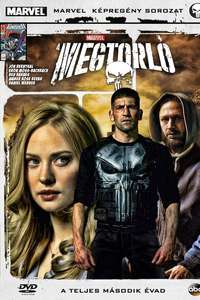 Marvel's The Punisher - Posters