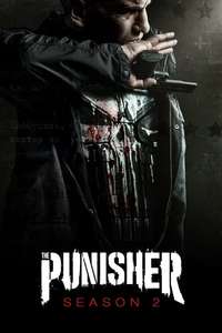 Marvel's The Punisher - Posters