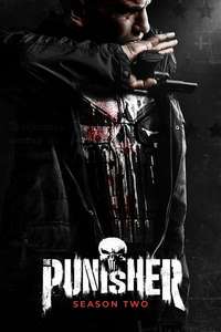 Marvel's The Punisher - Posters