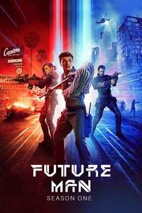 Season 1 - Posters