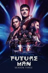 Season 3 - Posters