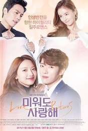 Love Returns