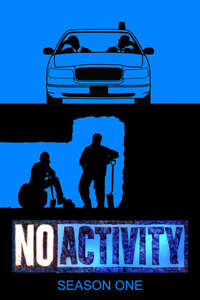 No Activity - Poster