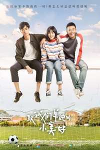 A Love So Beautiful - Posters