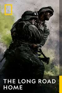 The Long Road Home - Posters
