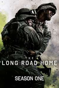 The Long Road Home - Posters
