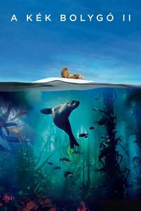 Blue Planet II - Posters