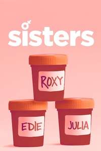 Sisters - Poster