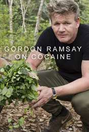 Gordon Ramsay on Cocaine