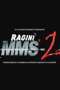 Ragini MMS Returns - Posters