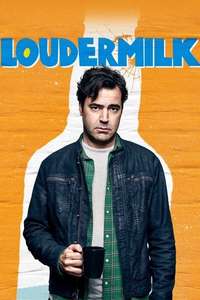 Loudermilk - Posters