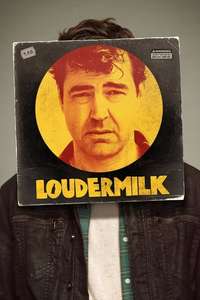 Loudermilk - Posters