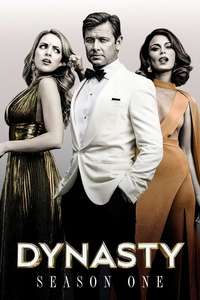 Dynasty - Posters