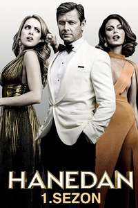 Dynasty - Posters