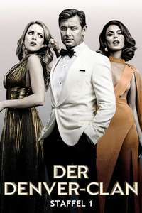 Dynasty - Posters