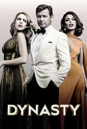 Dynasty Season 1