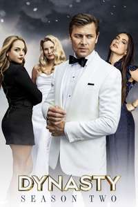 Dynasty - Posters