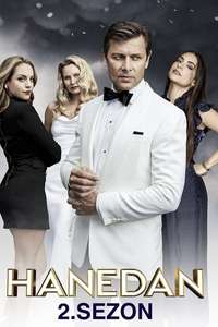 Dynasty - Posters