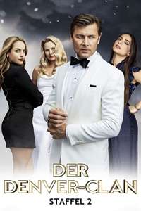 Dynasty - Posters