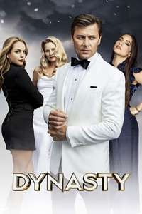 Dynasty - Posters