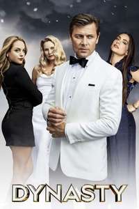 Dynasty - Posters