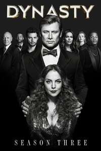 Dynasty - Posters