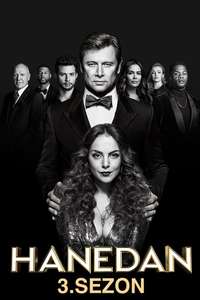 Dynasty - Posters