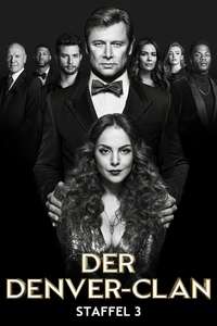 Dynasty - Posters