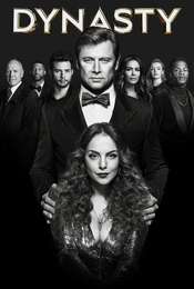 Dynasty Season 3