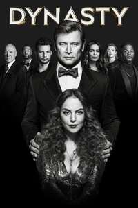 Dynasty - Posters