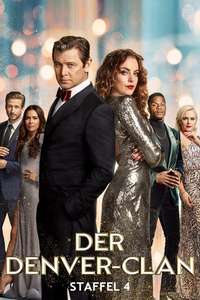 Dynasty - Posters