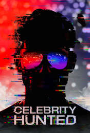 Celebrity Hunted Season 4