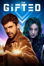 The Gifted