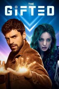 The Gifted - Posters