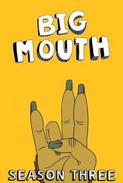 Big Mouth Season 3
