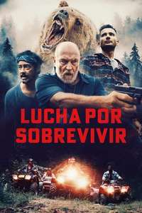 Weekend Warriors - Poster