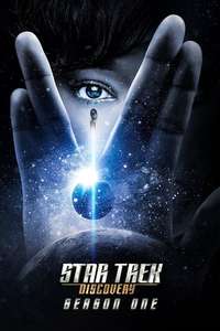 Star Trek: Discovery - Posters