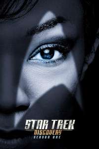 Star Trek: Discovery - Posters