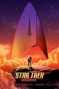 Star Trek: Discovery - Posters