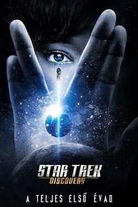 Star Trek: Discovery - Posters