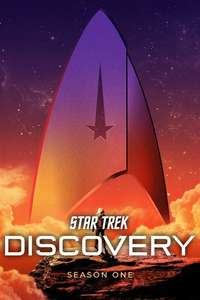 Star Trek: Discovery - Posters
