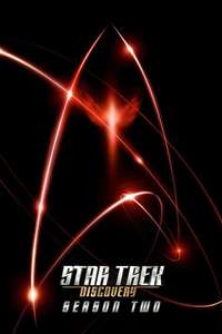 Star Trek: Discovery - Posters