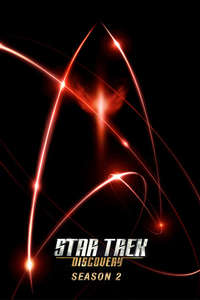 Star Trek: Discovery - Posters